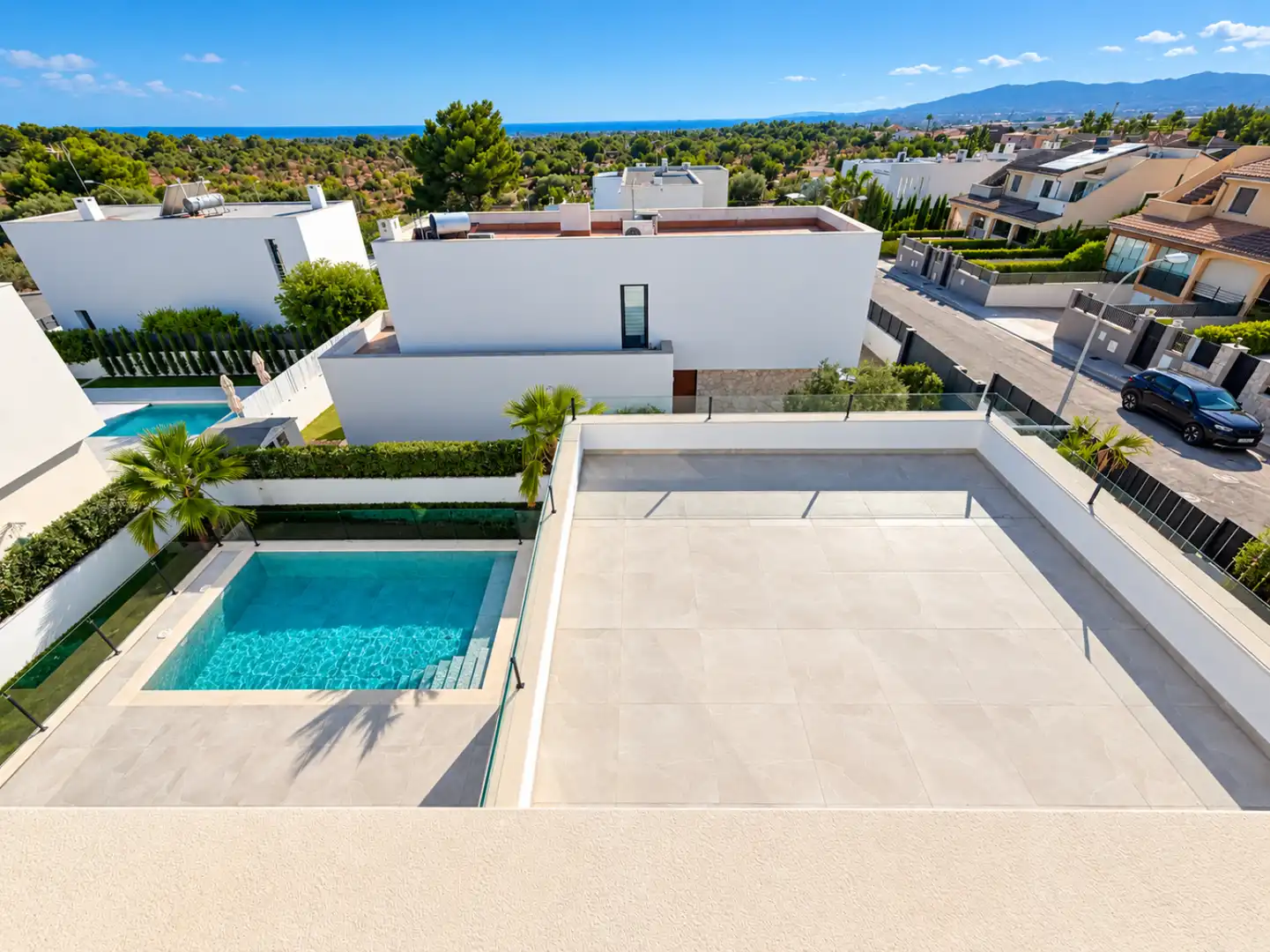 Casa amb terrassa en venda a Marratxí - joan bauza 10, imagen 32