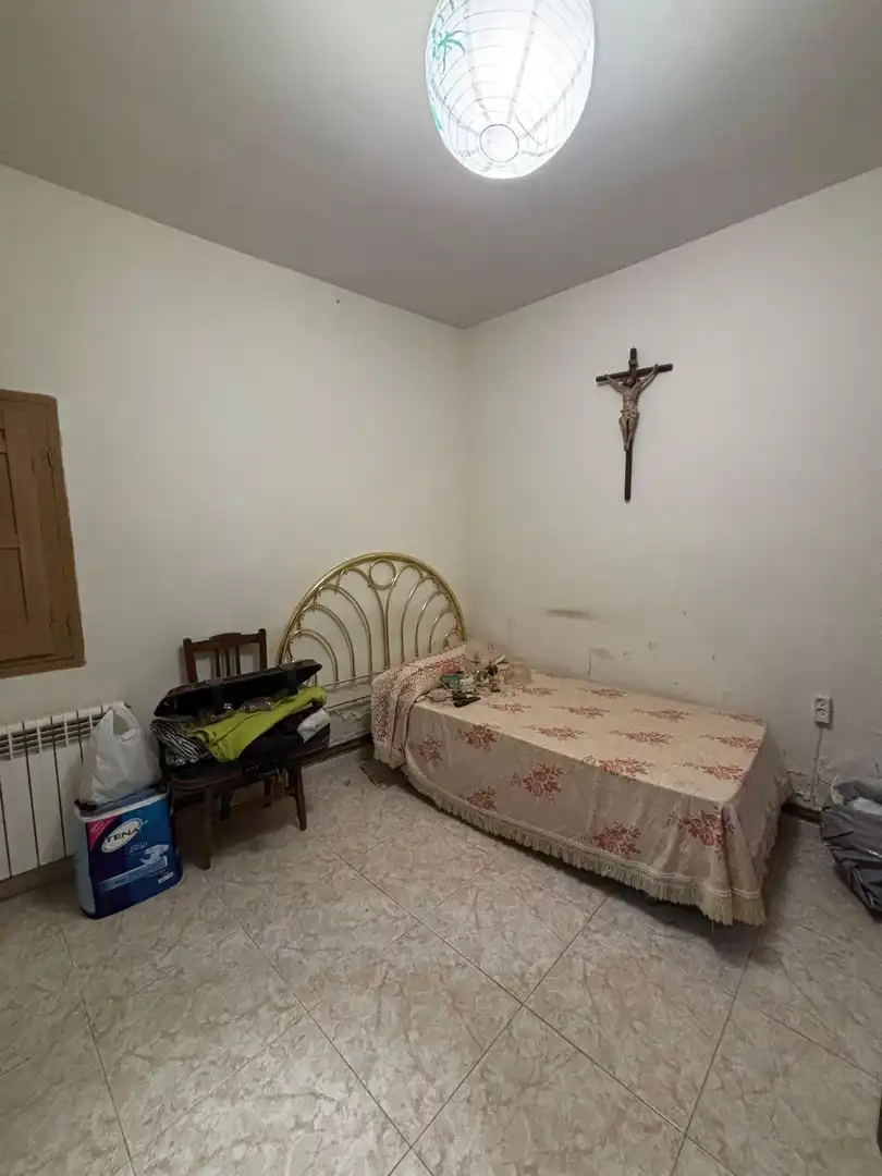 Schlafzimmer von Haus oder Chalet zum Verkauf in Valdepeñas