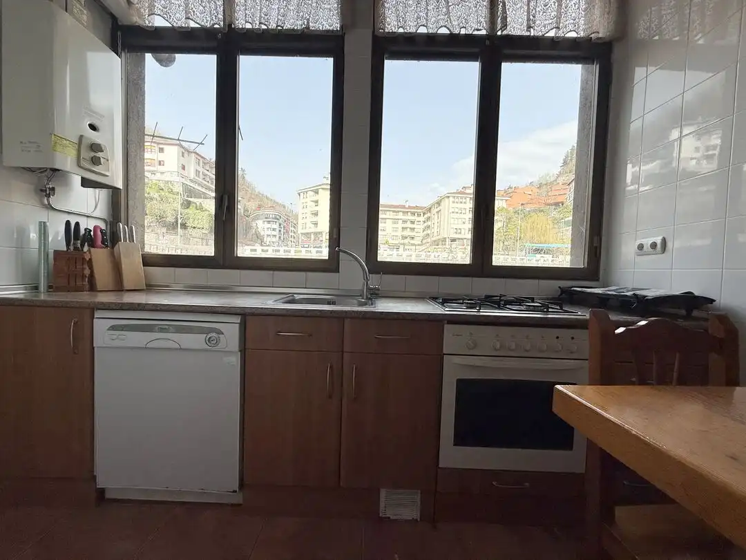 Local comercial en alquiler en Errosario Kalea, imagen 16