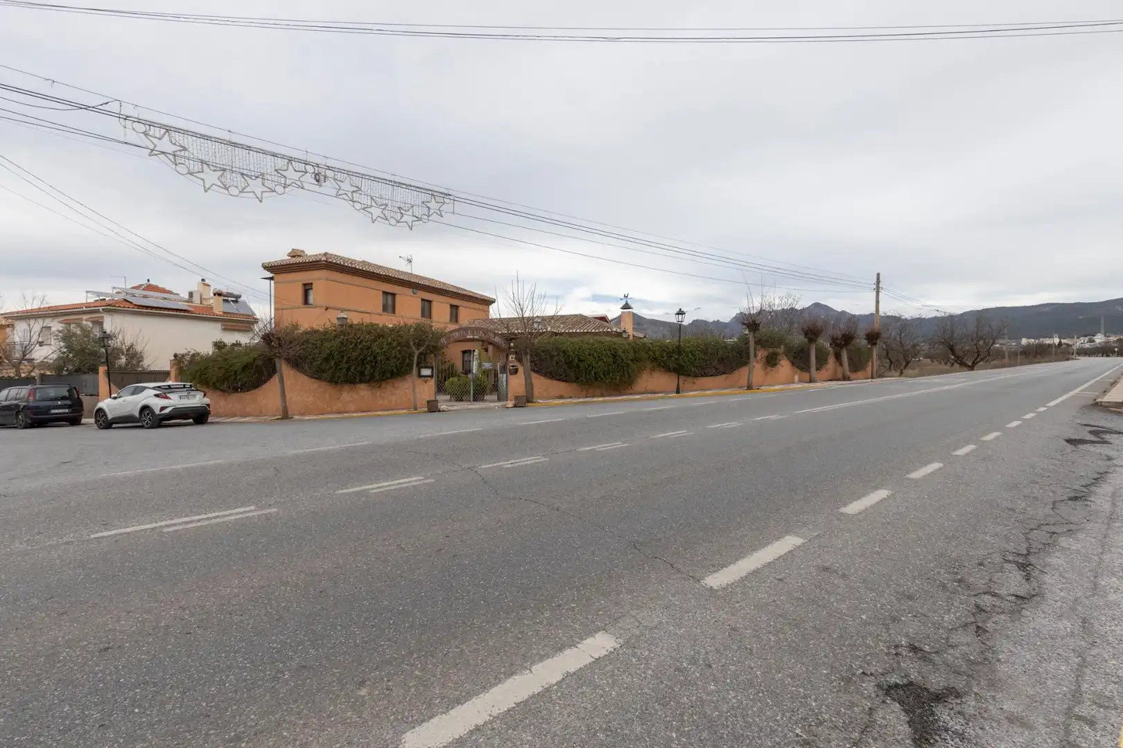 Casa o xalet en venda a Dílar