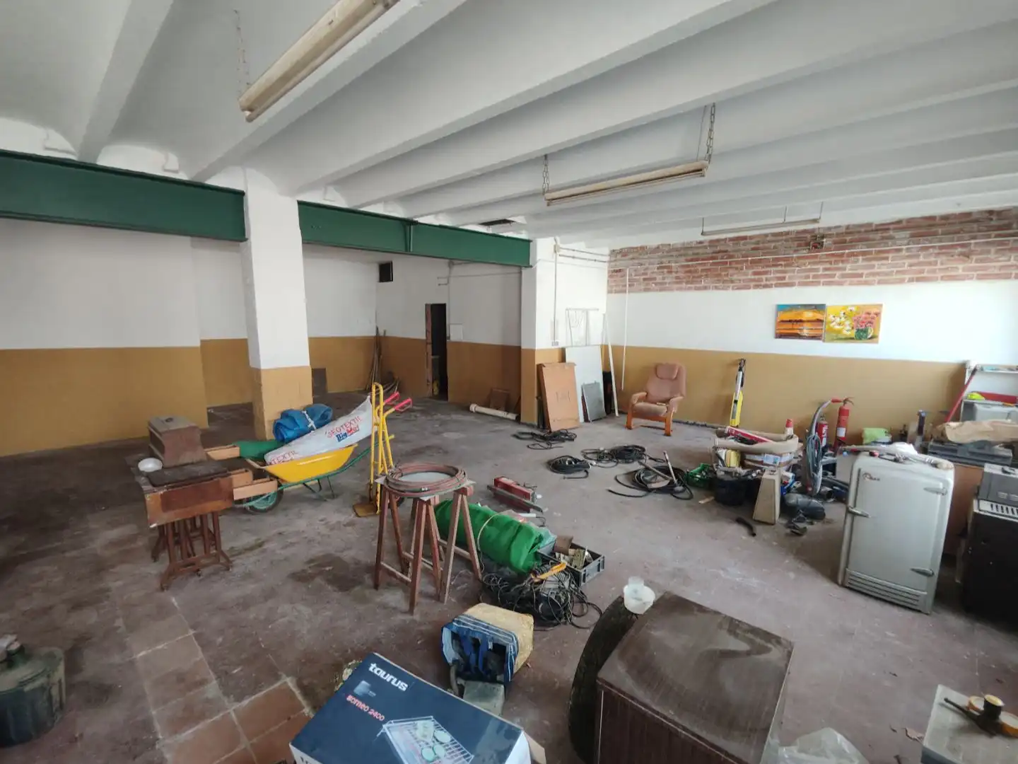 Local comercial en venda a Pla del cementiri 1, imagen 14