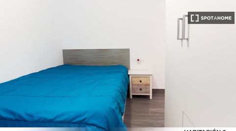 Foto 3 de Habitació a La Buhaira, Sevilla Capital