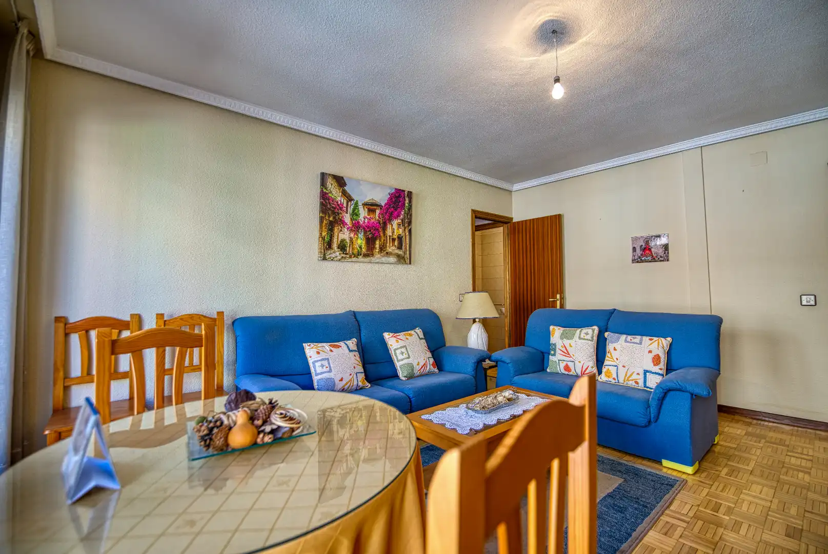 Appartement avec terrasse à vendre à Calle de Nuestra Señora de Sonsoles 74, imagen 13