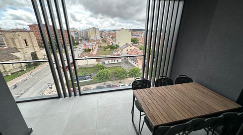 Photo 4 of Apartments for rent in Calle Vitoria, Gamonal - San Bruno - G9, Burgos Capital