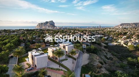 Foto 2 de Casa o chalet en venta en Gran Sol, Calpe / Calp
