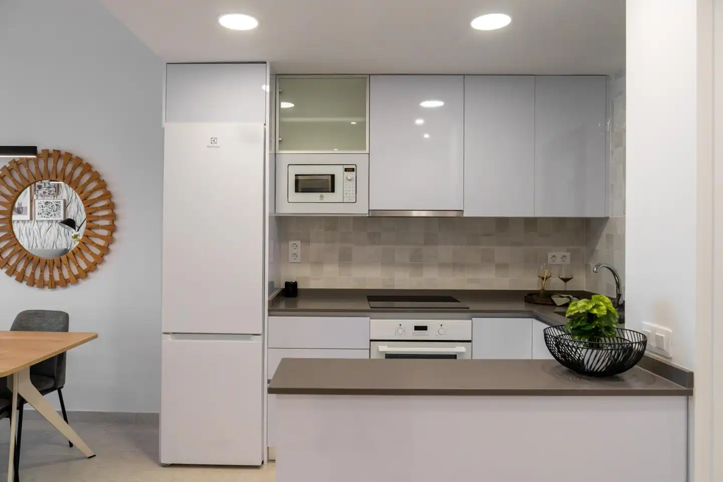 Bungalow with pool for sale in Desconocido, imagen 6
