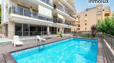 Ático Dúplex de Lujo con Solárium y Vistas Panorámicas al Mediterráneo, imatge 2