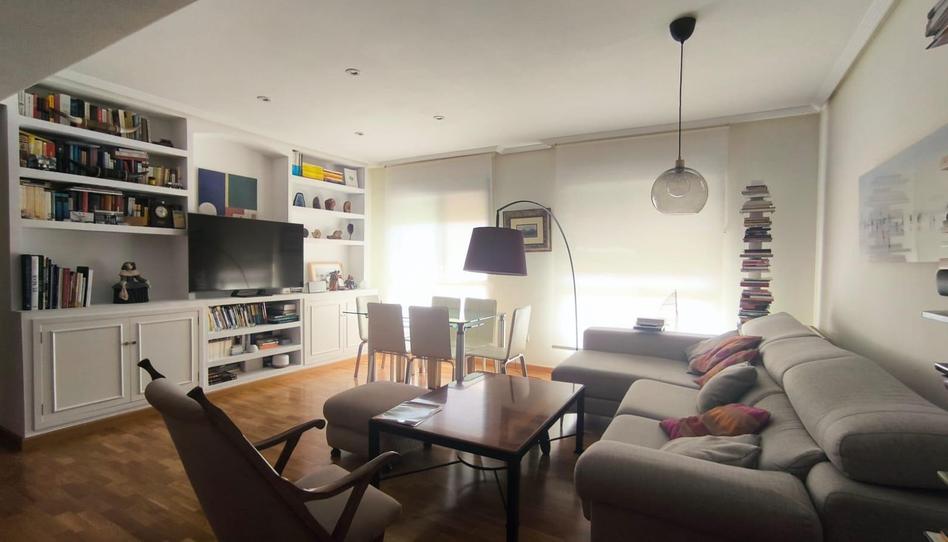 Foto 1 de Pis en venda a Vistalegre, Murcia