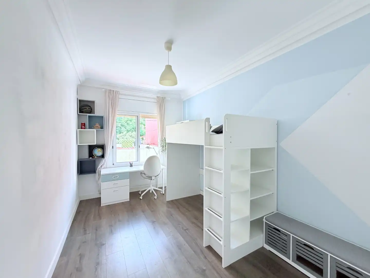Bedroom of Flat for sale in Centre