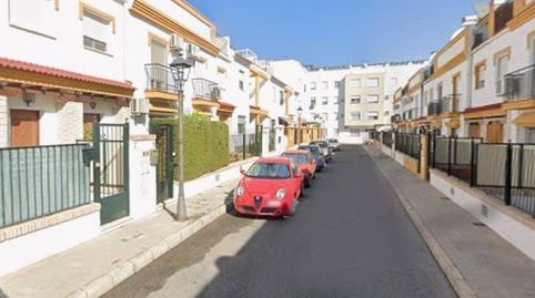 Venta de casa en Écija Sevilla