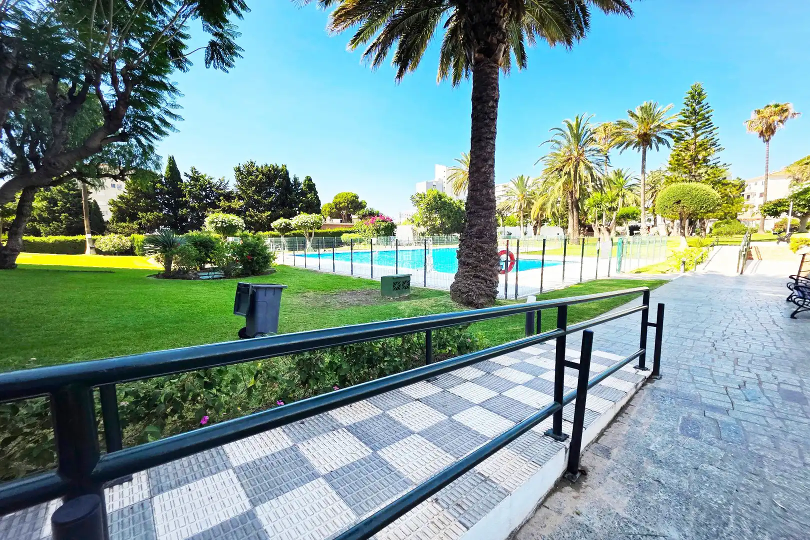 Flat with pool for sale in Avenida Terramar Alto, imagen 29