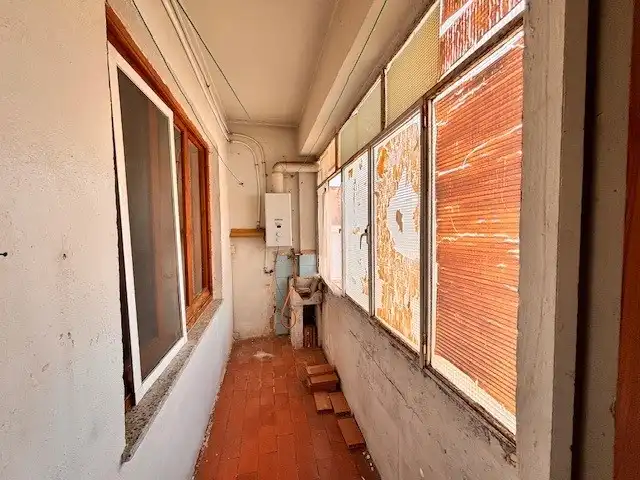 Apartamento en venta en Elda