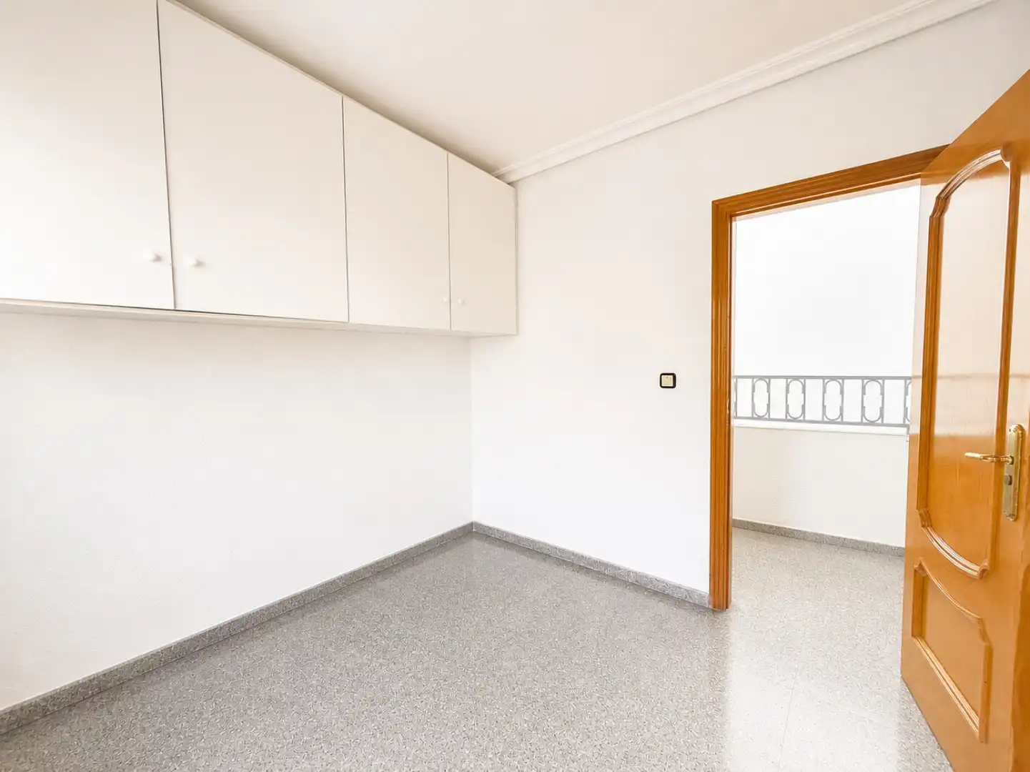 Bedroom of Houses for sale in Molina de Segura  with Terrace