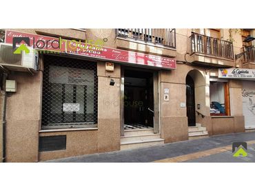 Local comercial en venda a N/A