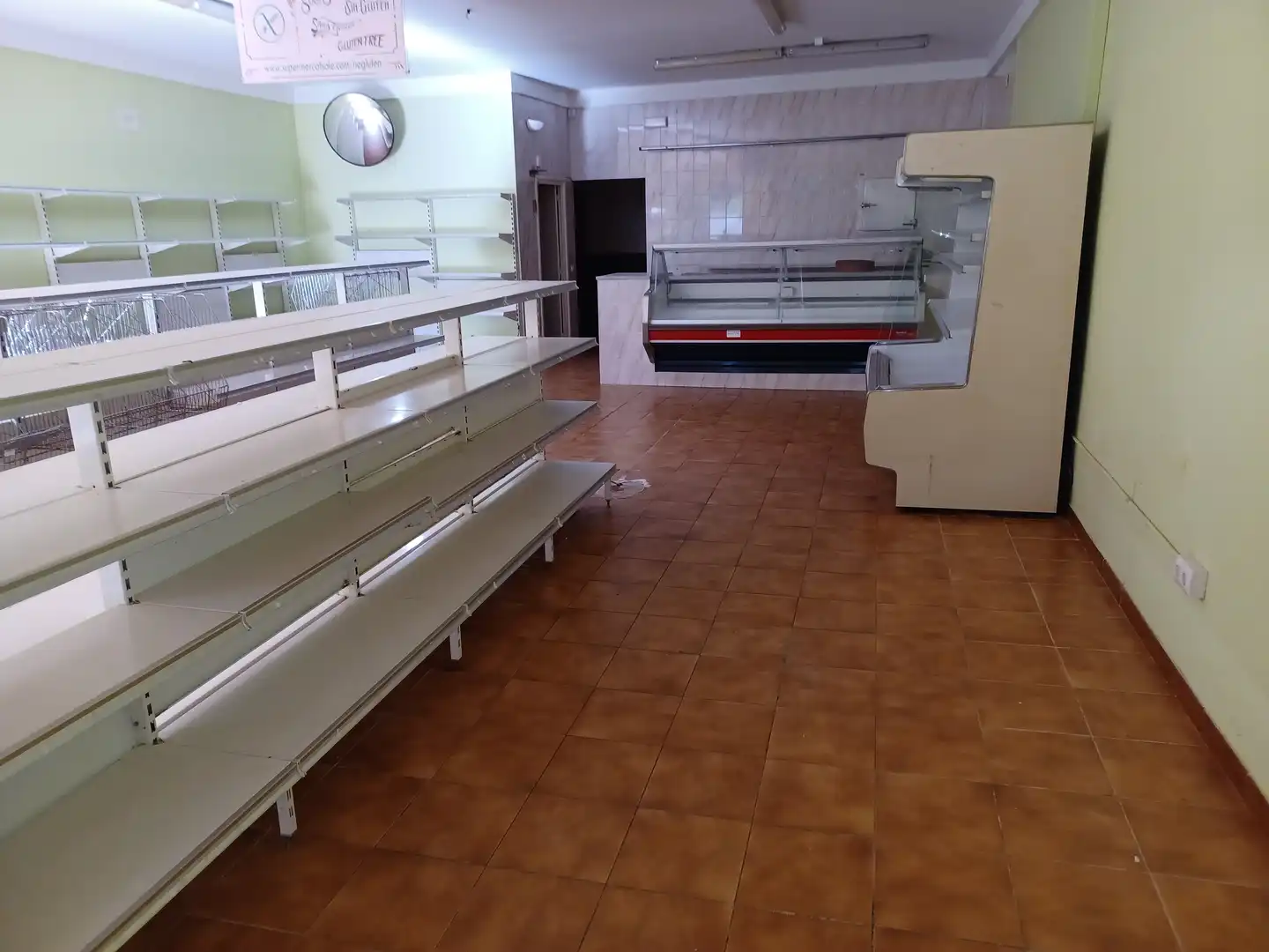 Local en venta en Colera