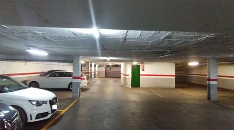 Foto 4 de Garaje en venta en Carrer D'aragó, 143, La Nova Esquerra de l'Eixample, Barcelona Capital