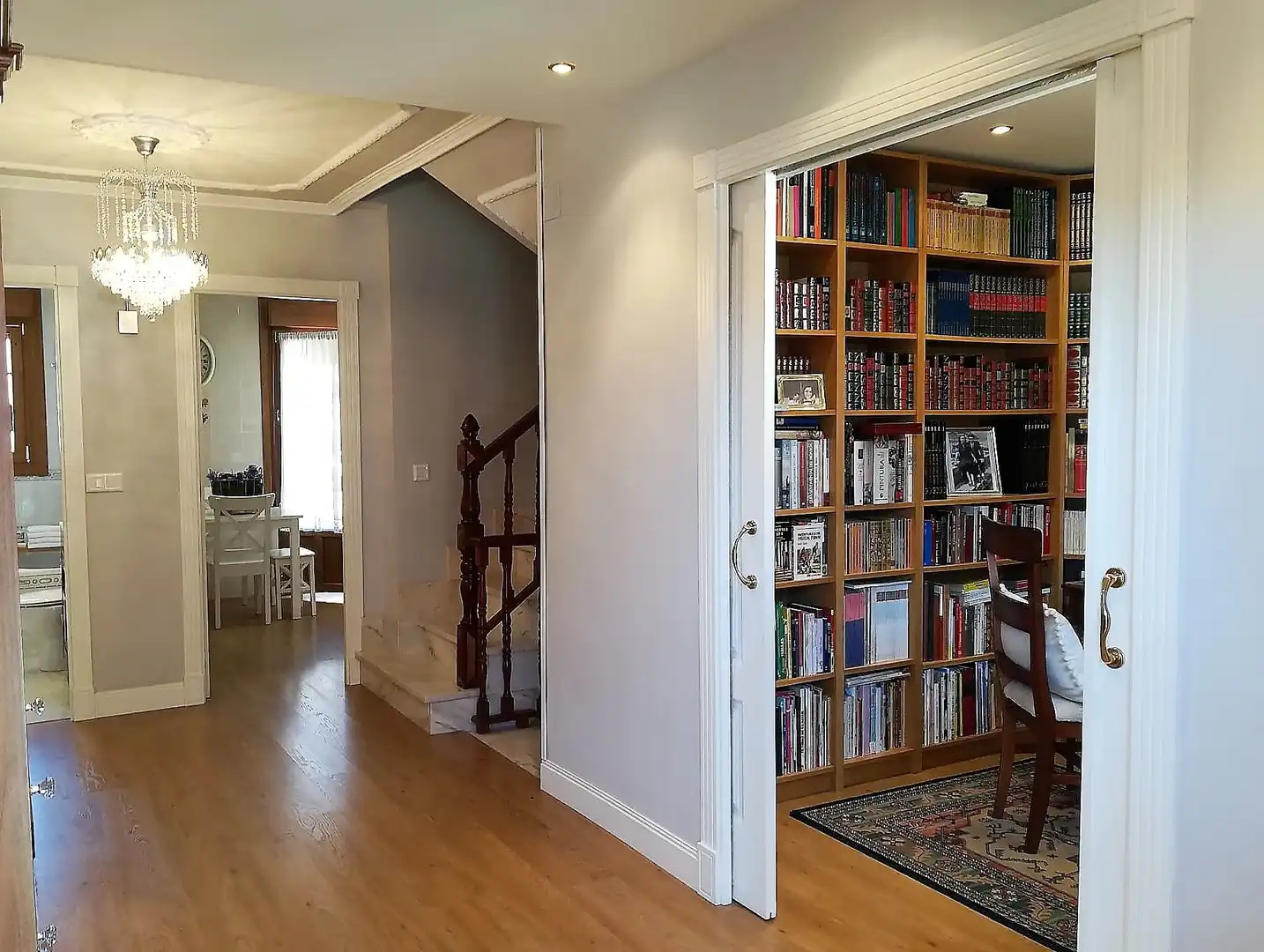 Houses for sale in Grijota  with Terrace and Storage room
