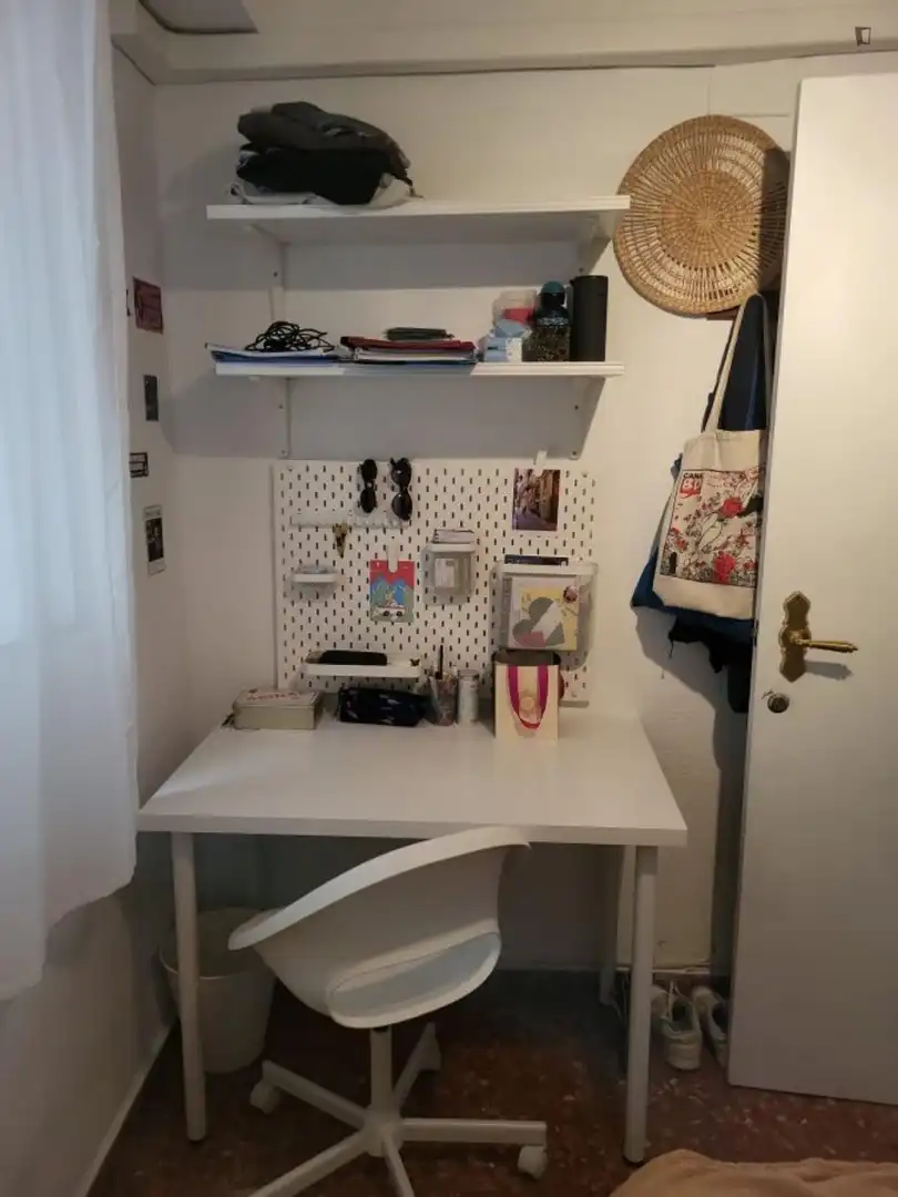 Apartamento de alquiler en Trinitat