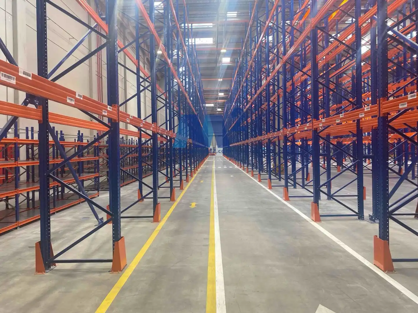Nave industrial in affitto a Guadalquivir, imagen 9