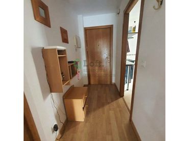 Wohnung mit Balkon zum Verkauf in La Estación