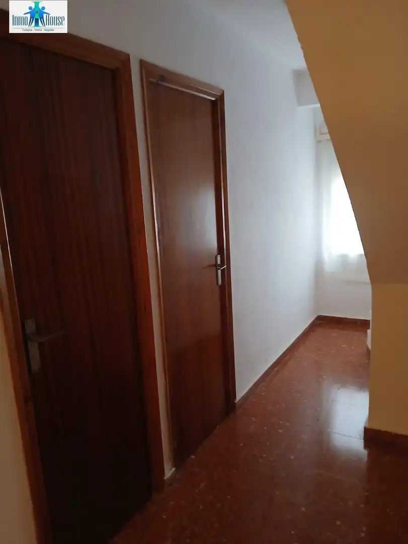 Dormitori de Residencial en venda en Carcelén