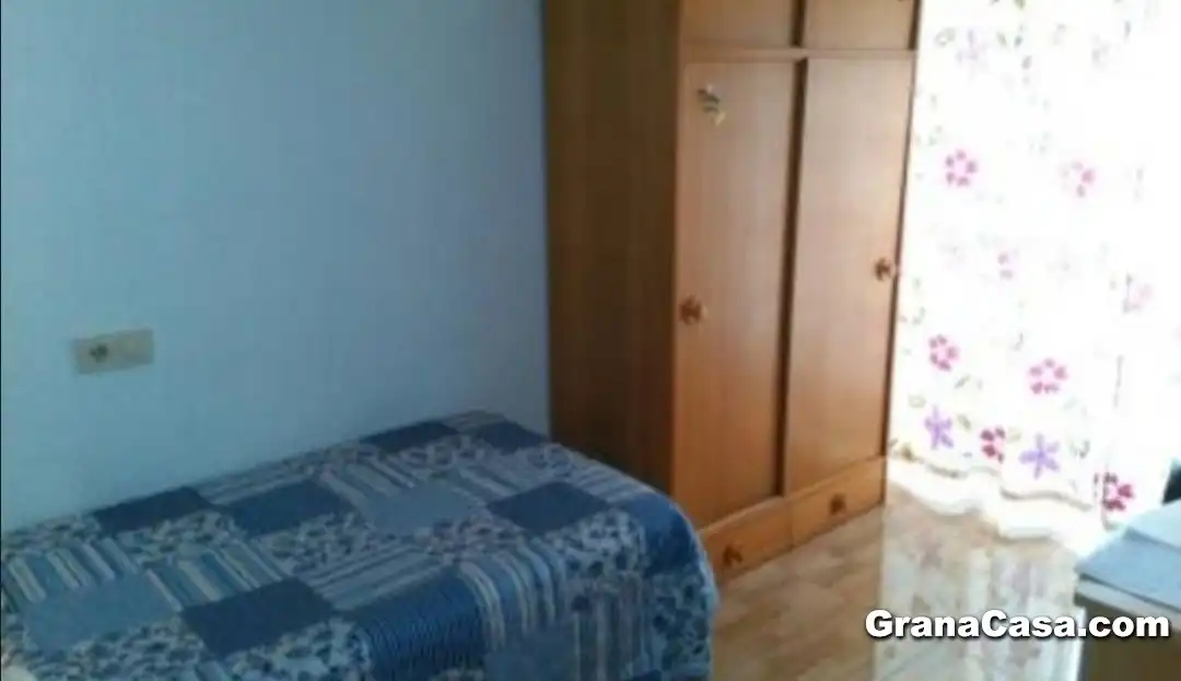 Piso con terraza en alquiler en Calle Doctor Pareja Yébenes, imagen 4