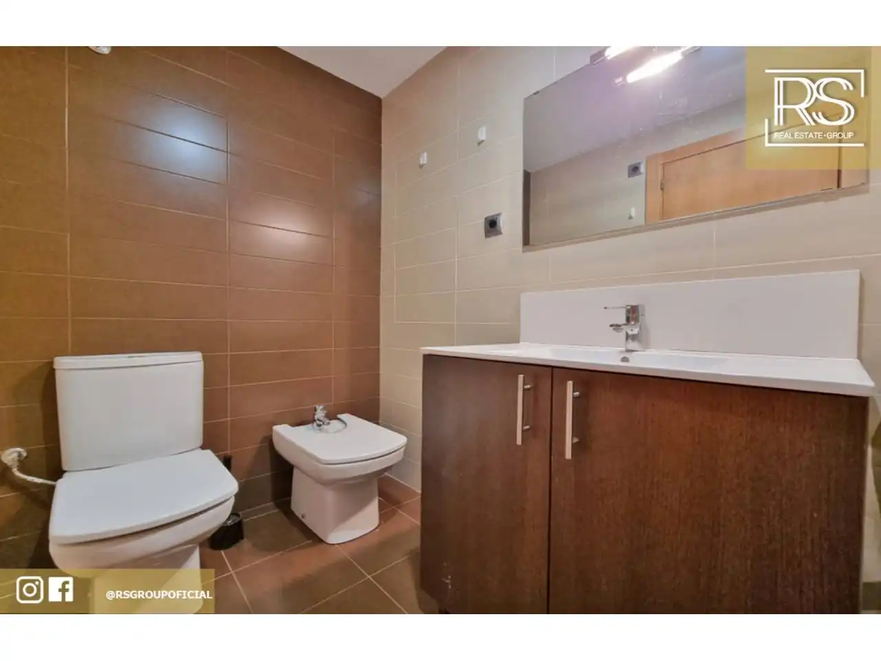 Piso de alquiler en Calle d´Amadeu Torner, Santa Eulàlia