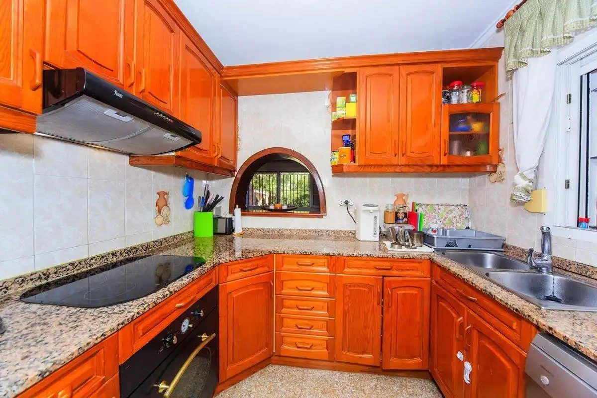 Villa avec piscine à vendre à Los Balcones - Los Altos, imagen 9