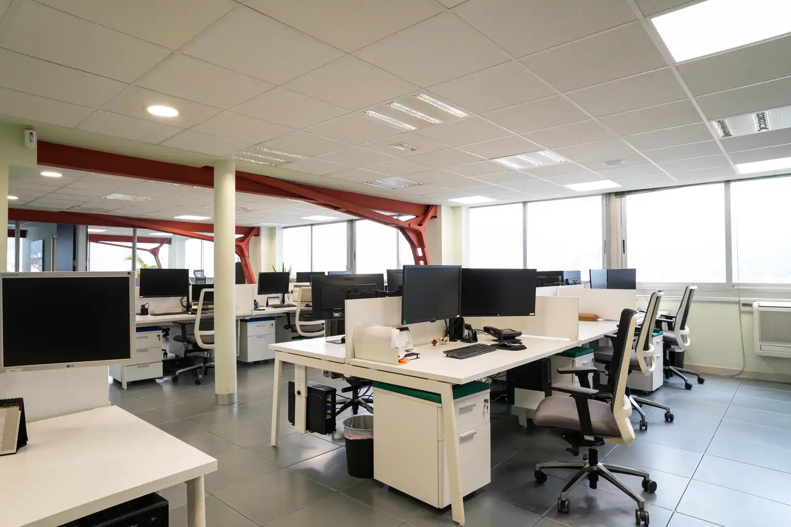 Office space for sale in Calle Hurtado de Amézaga, imagen 5