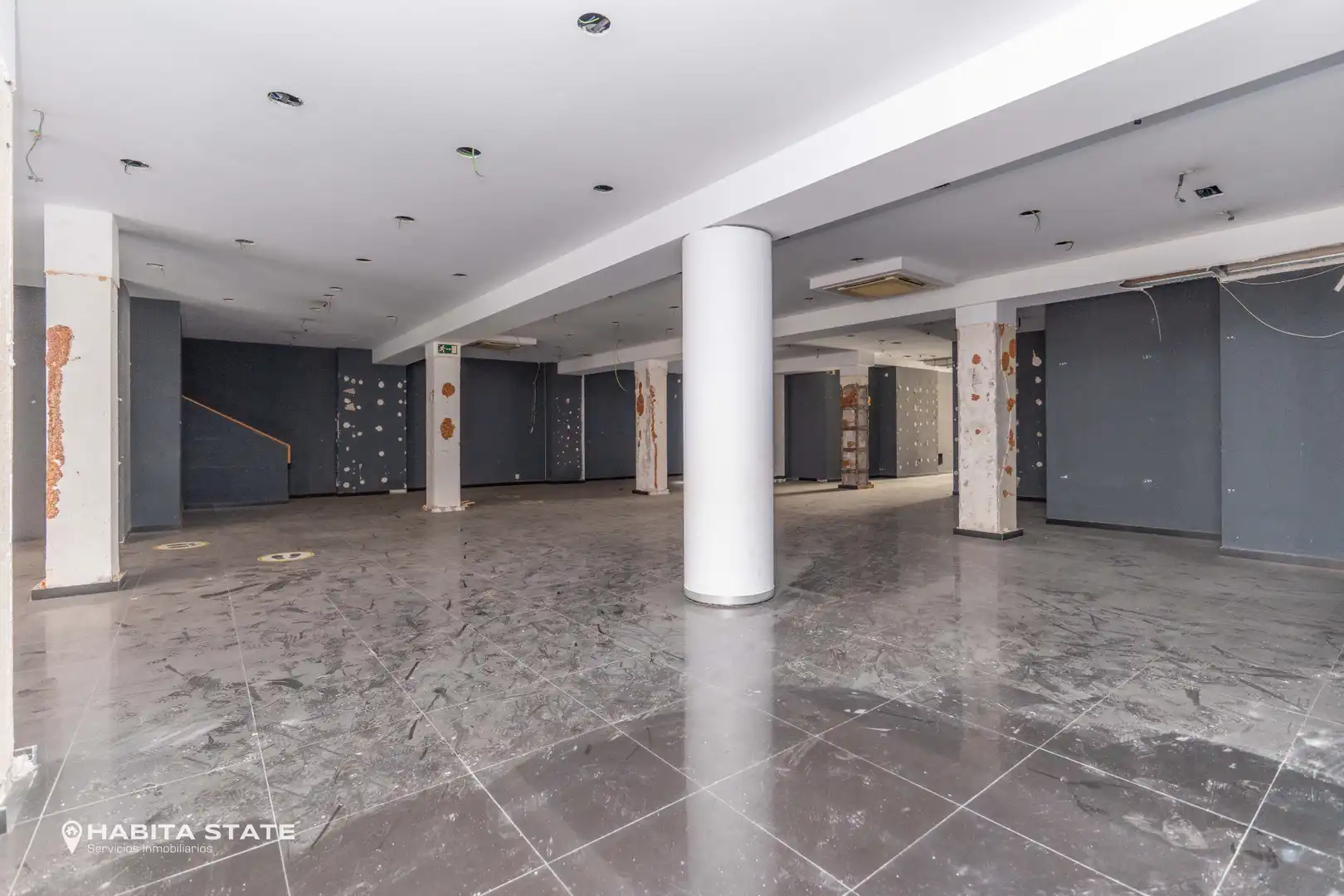 Local comercial en alquiler en Paseo de Almería 60, imagen 6