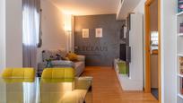 Sala d'estar de Pis en venda en Premià de Dalt amb Aire condicionat