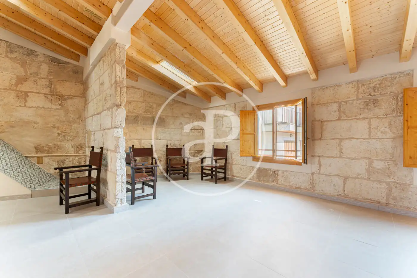 Houses for rent in Muro  with Terrace and Furnished