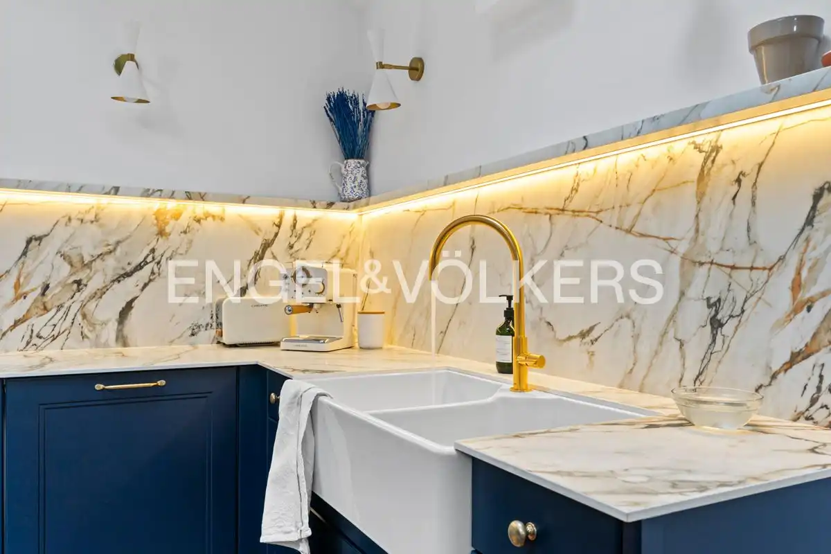 Cocina de Piso en venta en Gijón  con Calefacción