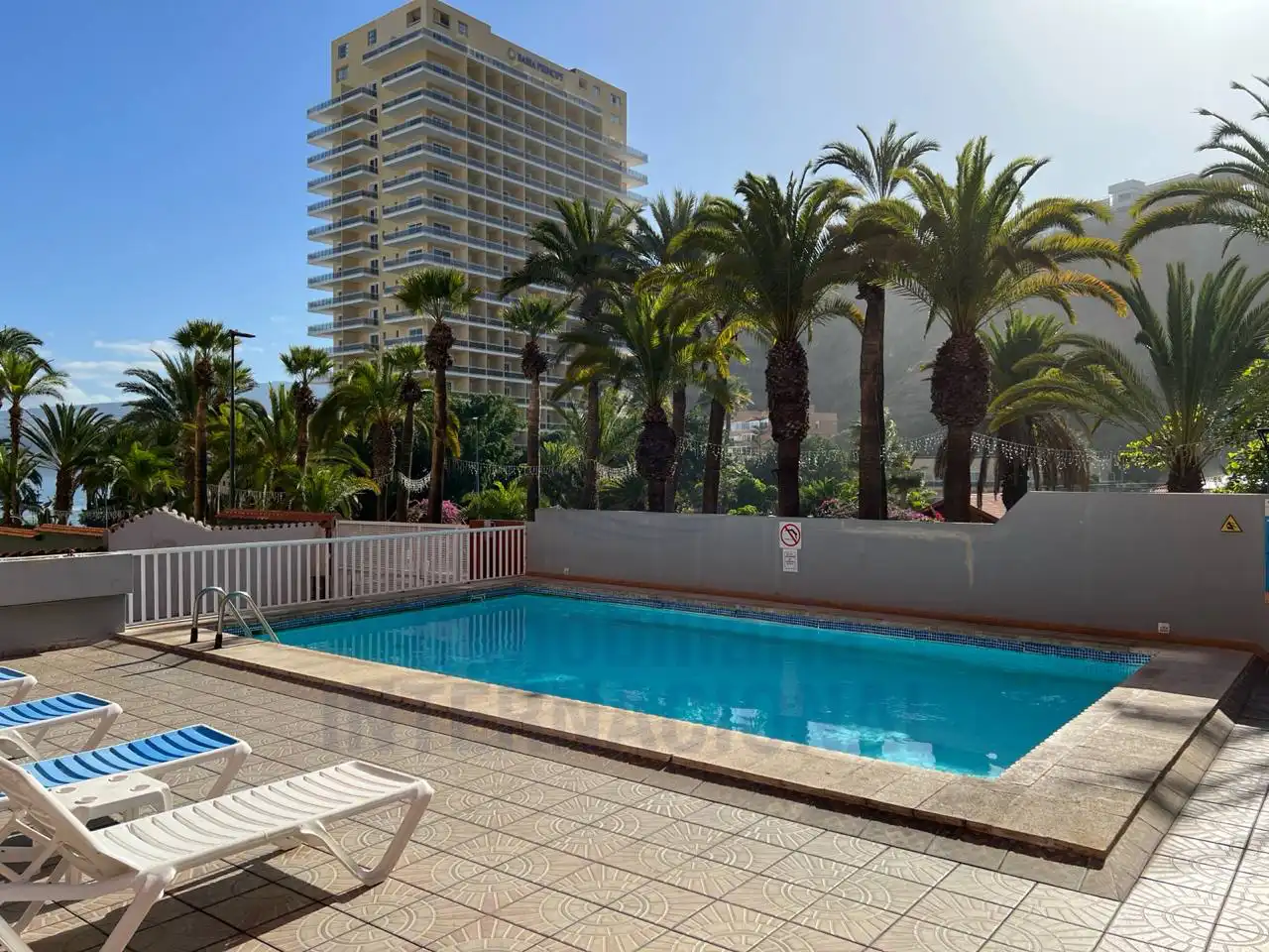 Apartments for sale in Avenida Aguilar y Quesada, 3, Zona Botánico