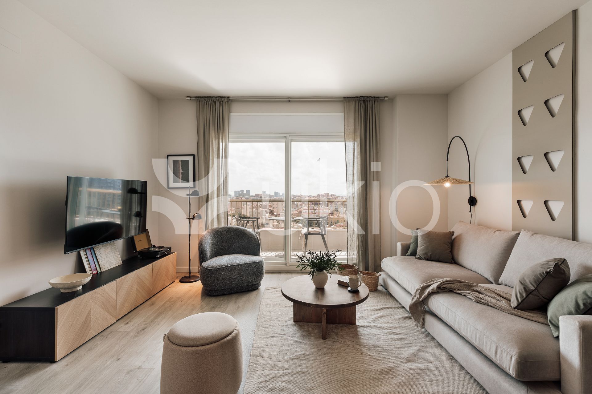 Apartament de lloguer a Carrer d'Aragó, La Nova Esquerra de l'Eixample