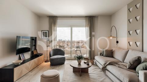 Foto 2 de Apartament de lloguer a Carrer D'aragó, La Nova Esquerra de l'Eixample, Barcelona