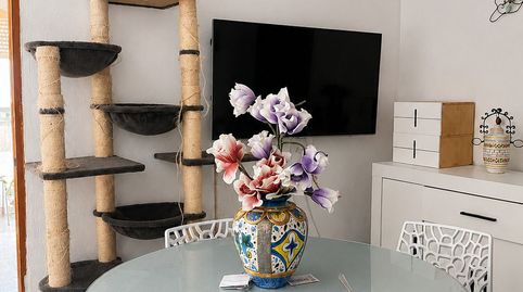 Foto 3 de Casa o xalet en venda a La Paz, Alcalá de Guadaira