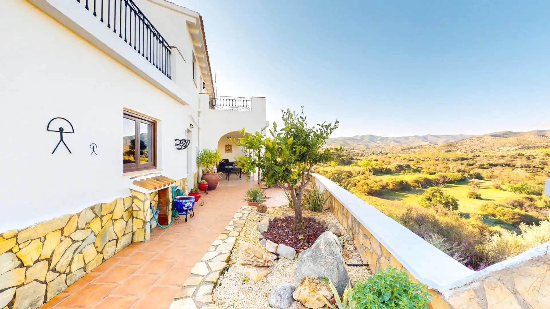 Casa o chalet en venta en Calle La Ermita, 8, Arboleas