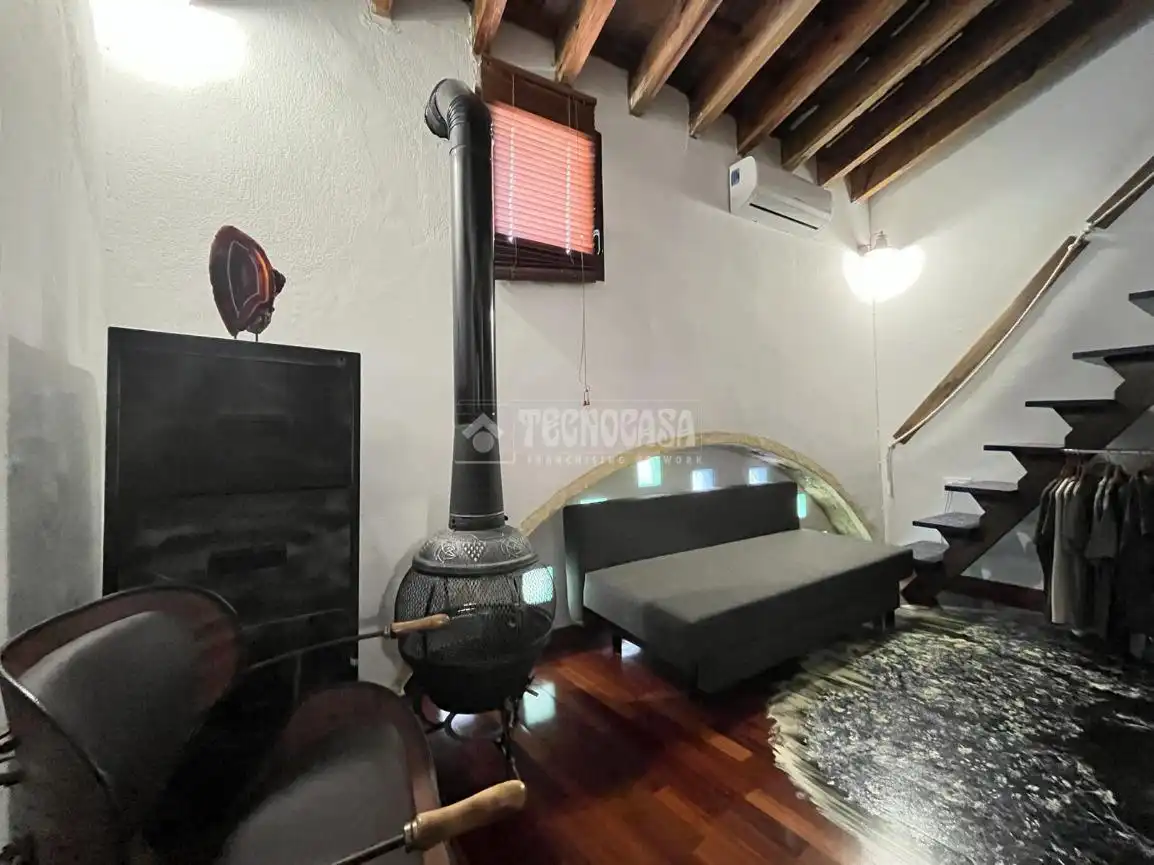 Casa adosada en venta en Jerez de la Frontera con Aire acondicionado