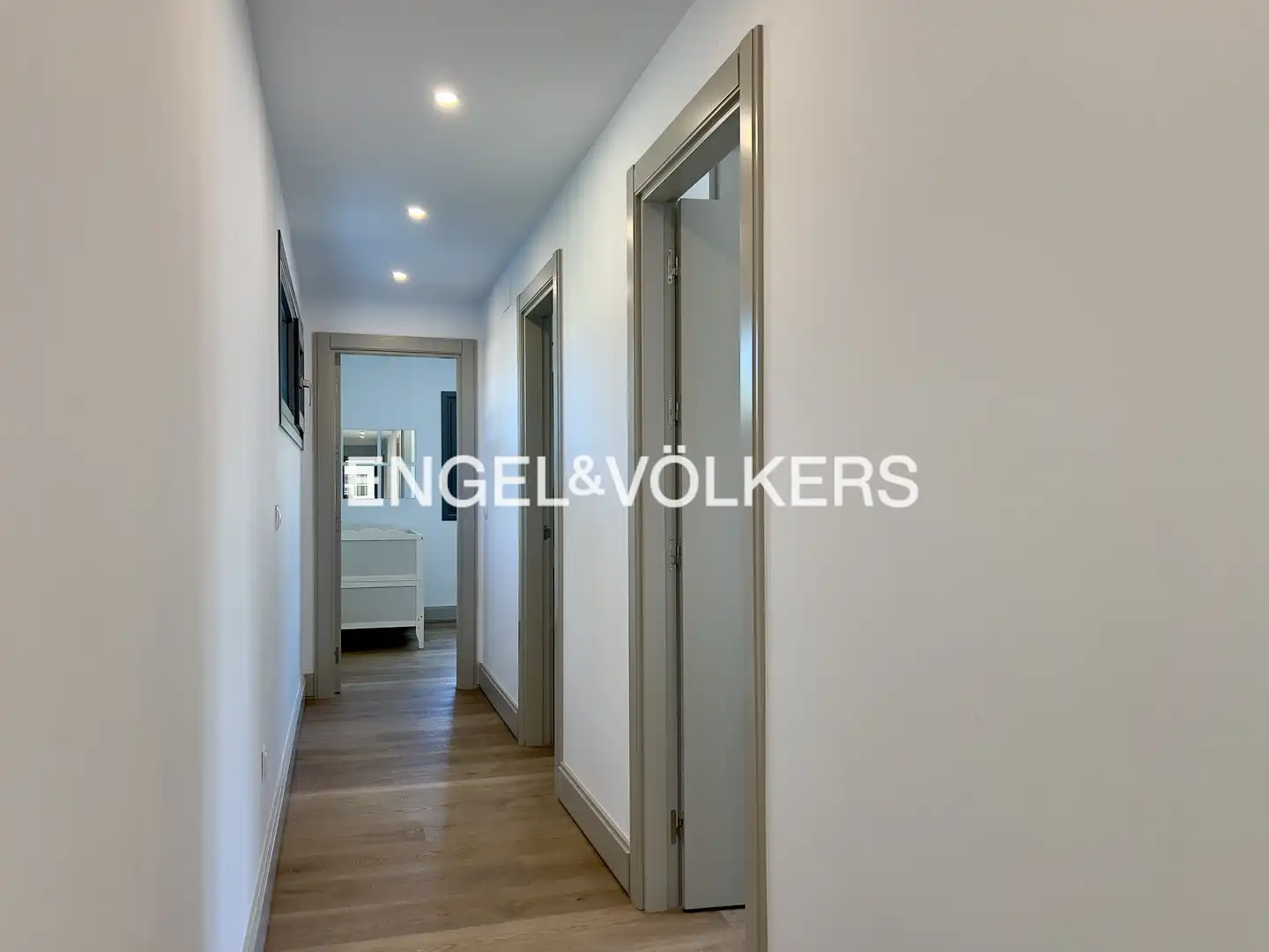 Houses for sale in El Portil  with Air Conditioner, Heating and Private garden