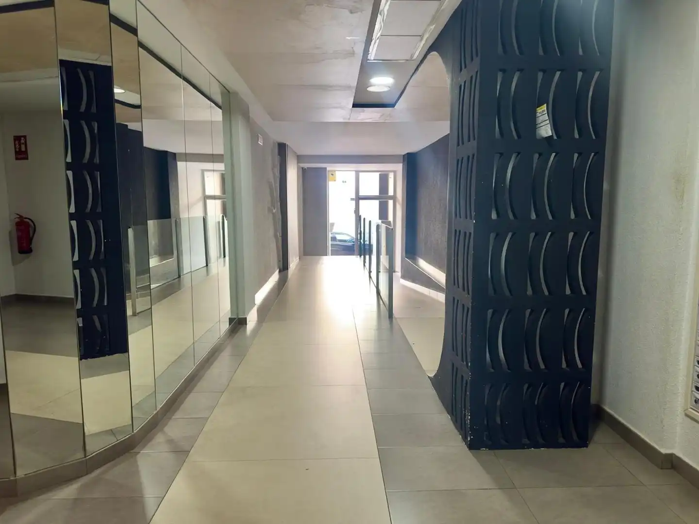 Flat for sale in Casco Urbano