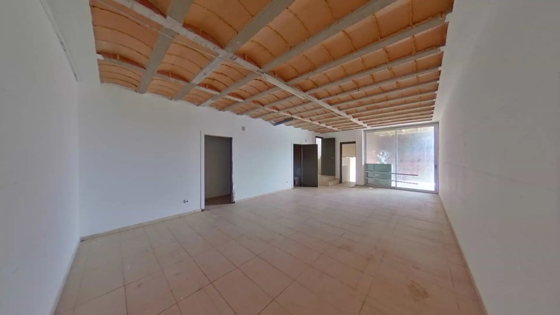 Casa o chalet en venta en Canovelles con Jardín privado, Parquet y Terraza