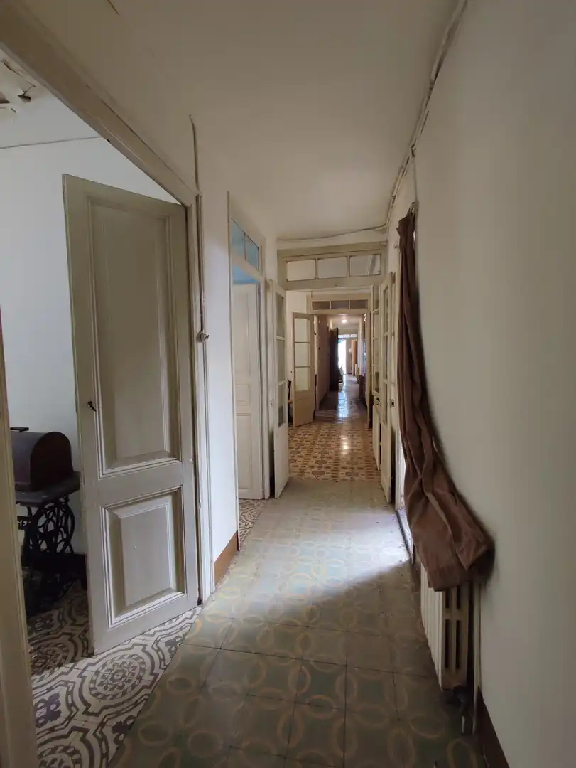 Casa o chalet en venta en Les Borges Blanques con Calefacción, Terraza y Amueblado
