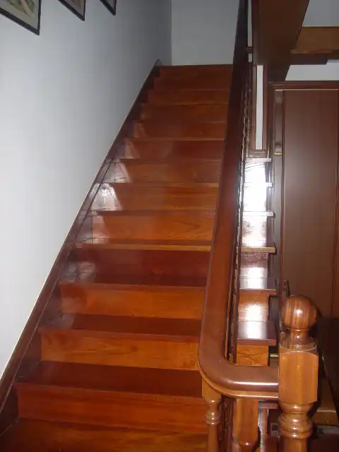 Casa adosada en venta en Rúa da Ponte do Sar, Castiñeiriño - Cruceiro de Sar