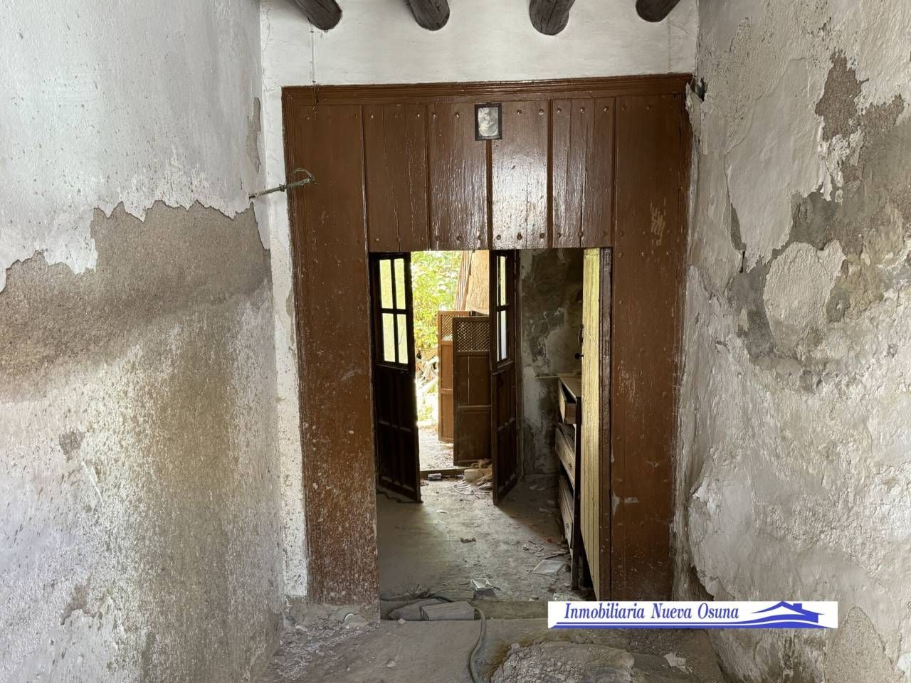 Casa o chalet en venta en Osuna con Jardín privado