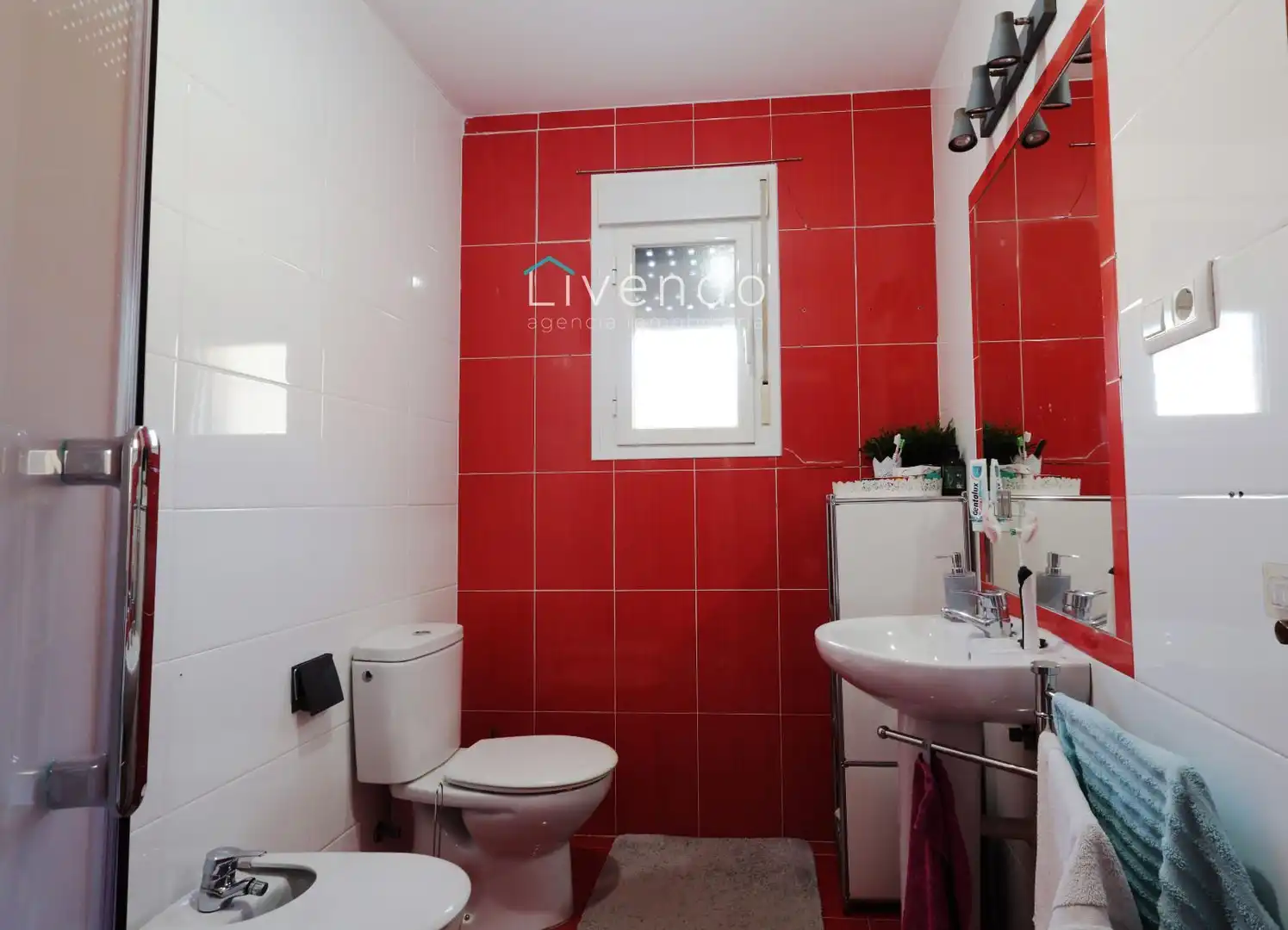 Bany de Casa o xalet en venda en Chiclana de la Frontera amb Aire condicionat
