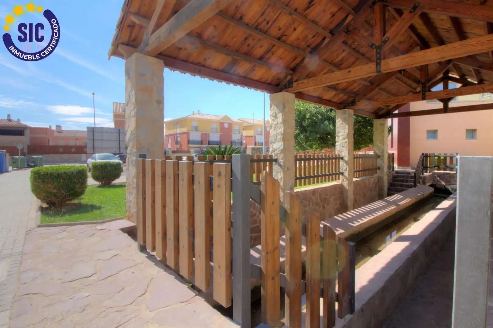 Flat for sale in Calle de Castelló, 82, Almenara