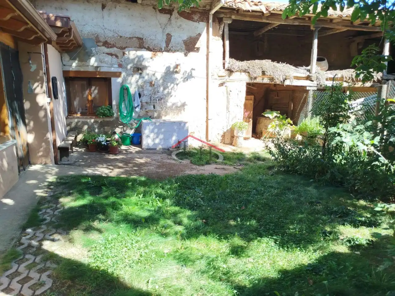 Casa con giardino in vendita a El Valle, imagen 34