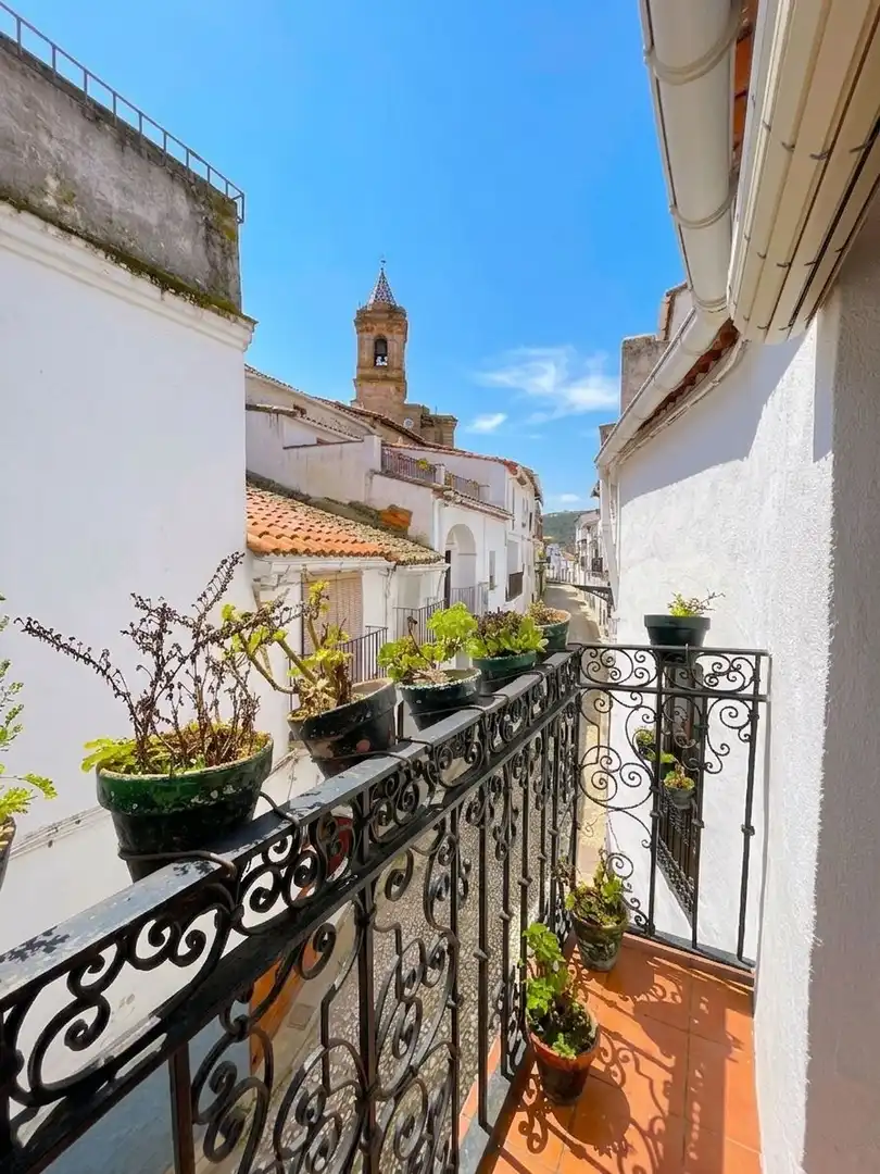 Casa rústica en venda a Calle Martínez Chaparro 6, imagen 3
