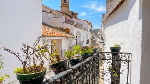 Foto 3 de Finca rústica en venta en Calle Martínez Chaparro, 6, Galaroza, Huelva